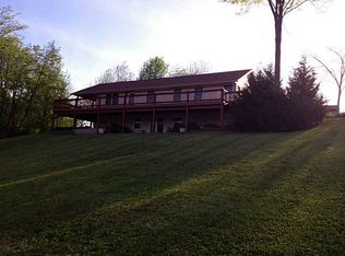 10540 Schenk Rd, Sidney, OH 45365