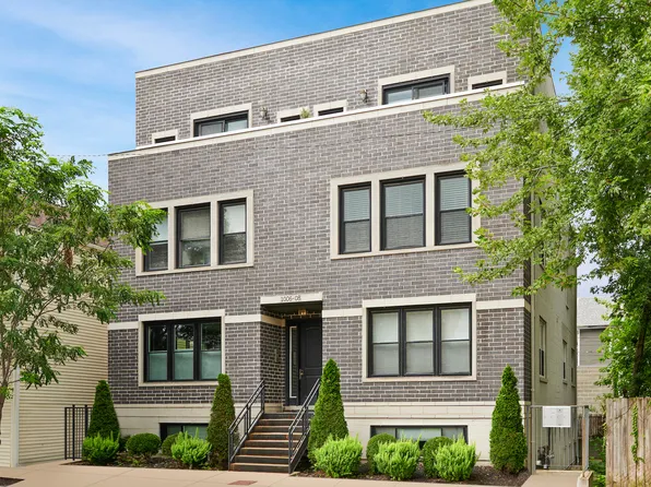 1008 W Cullerton St #2W, Chicago, IL 60608