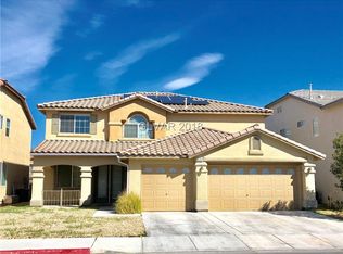 4252 Thunder Twice St, Las Vegas, NV 89129