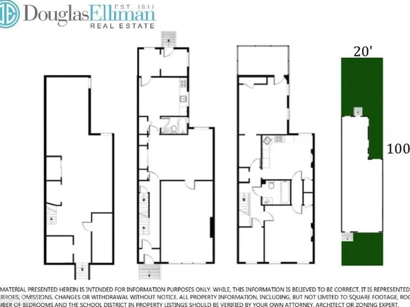 345 Decatur St, Brooklyn, NY 11233