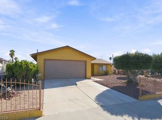 1305 Jackson Ave, Las Vegas, NV 89106