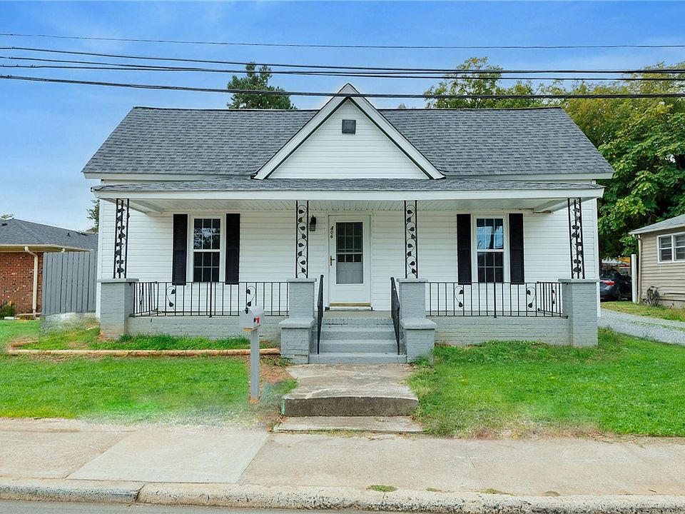 406 Burlington Ave, Gibsonville, NC 27249 MLS 128869 Zillow