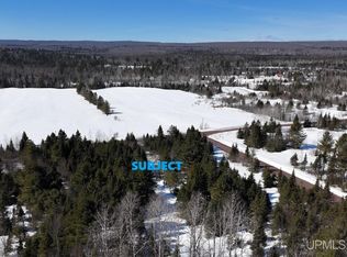 43460 N River Rd, Chassell, MI 49916