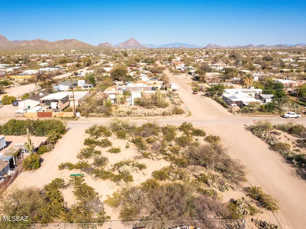 92XX W Floyd St, Tucson, AZ 85735