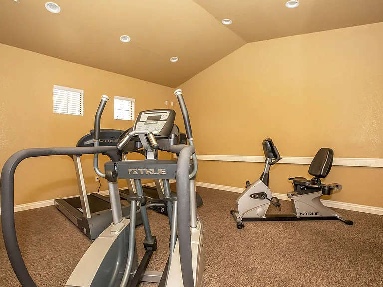 Woodchase Senior Community — Photo 19