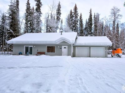 3320 Wing Ct, North Pole, AK, 99705