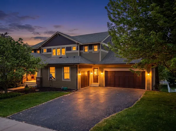 3486 Crosslough Trl, Rosemount, MN 55068