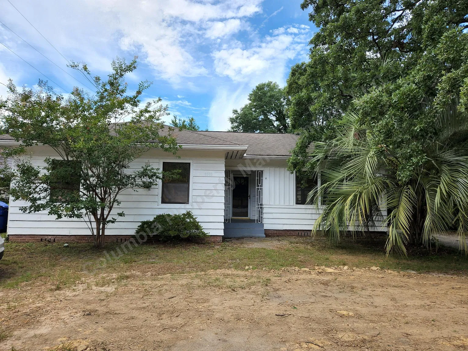 3 bed, 1163 sqft, $1,295 — Photo 2