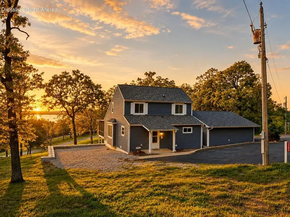 24804 Camelot Drive, Hermitage, MO 65668