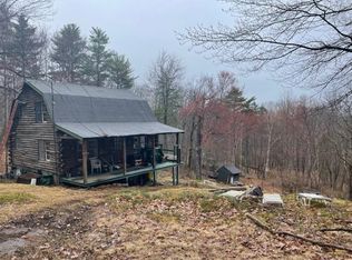 25 Burke Ln, Alstead, NH 03602