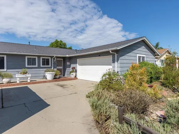 1085 N Grape St N, Escondido, CA 92026