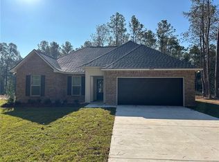 24054 S Bunker Hill Rd, Ponchatoula, LA 70454
