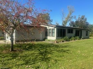 267 Stable Dr, Lagrange, OH 44050