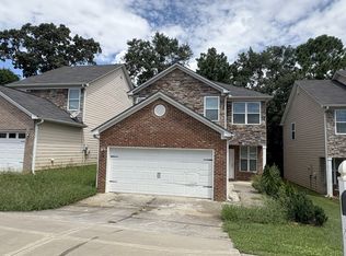 1454 Persimmon Trce, Morrow, GA 30260