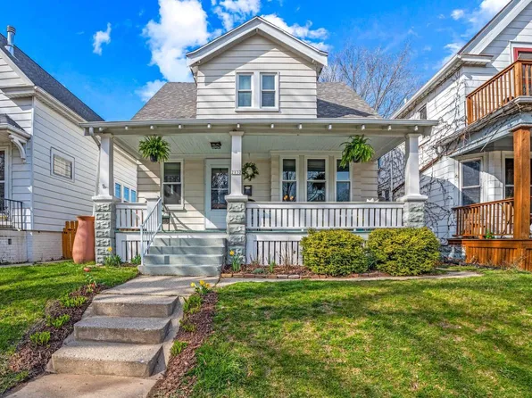 2132 East Bennett AVENUE, Milwaukee, WI 53207
