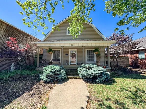 220 E 6th St, Pawhuska, OK 74056