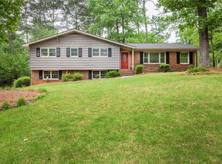 674 Wind Grove Rd, Marietta, GA 30067