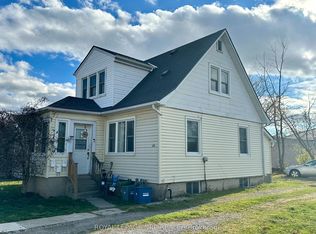 86 Idylewylde St, Fort Erie, ON L2A2L1