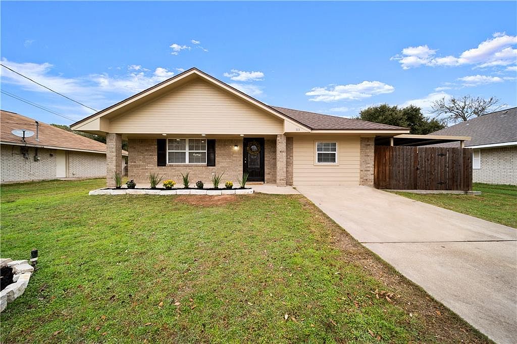 111 Cedar St, Waco, TX 76705 Zillow