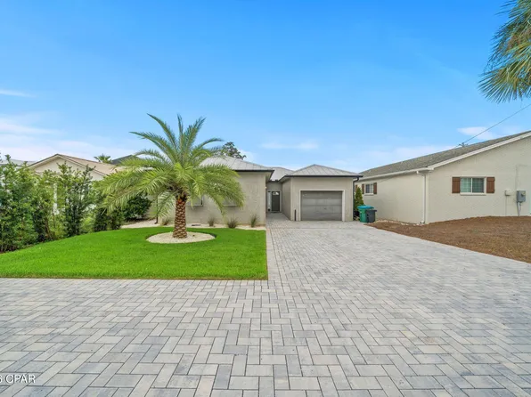 21504 Palm Ave, Panama City Beach, FL 32413