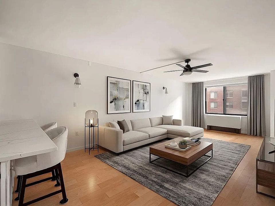 1st image of 280 Rector Pl APT 5N