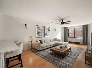 The Soundings, New York, NY 10280