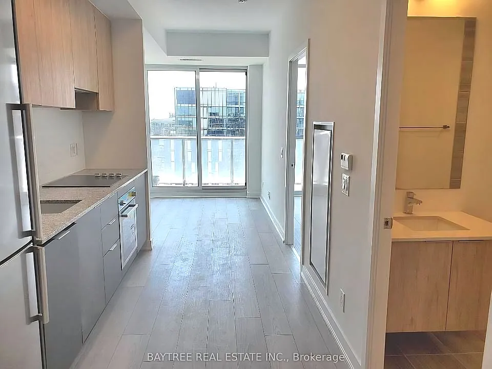 120 Parliament St #1209