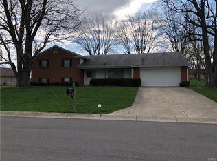 6409 Brushwood Ct, Dayton, OH