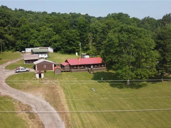 8205 Blackrun Rd, Nashport, OH 43830