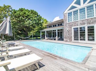 11 Shipwreck Dr, Amagansett, NY 11930