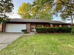 802 Shurts St, Urbana, IL