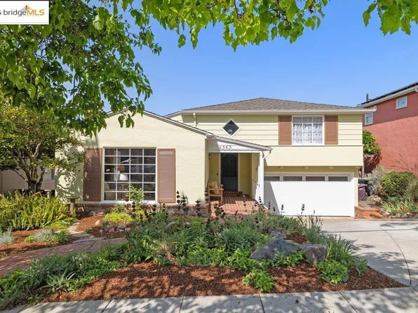 4363 Detroit Ave, Oakland, CA 94619