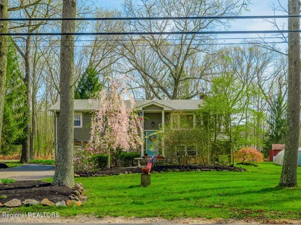 410 Millstone Road, Millstone, NJ 08510