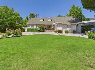 4981 Noeline Ave, Encino, CA 91436