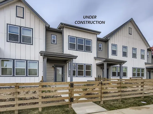 960 Nettle Ln, Fort Collins, CO 80524