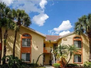 1120 Coral Club Dr #1120, Coral Springs, FL 33071