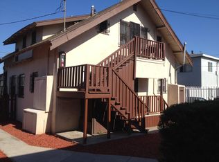1425 Martin Luther King Jr Ave APT B, Long Beach, CA 90813
