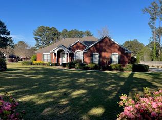 201 Edinburgh Way, Dothan, AL 36305