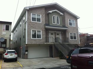 514 47th St APT 2, Union City, NJ 07087