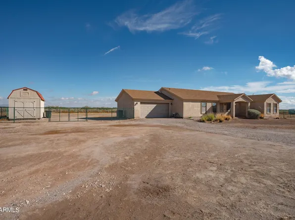 827 N 384TH Drive, Tonopah, AZ 85354