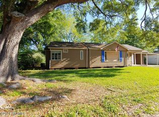 1436 Amazon St, Eunice, LA 70535