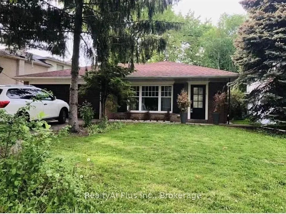32 Hopperton Dr #LOWER