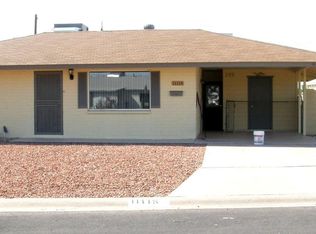 11118 W Oregon Ave, Youngtown, AZ 85363