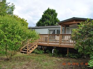3195 Goeres Rd, Tillamook, OR 97141