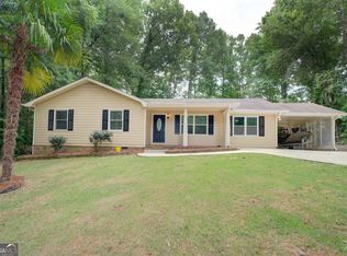130 High Ridge Rd, Covington, GA 30014