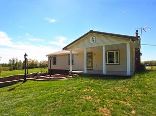 210 Carson Rd, Dawson, PA 15428