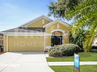 10214 Hunters Haven Blvd, Riverview, FL 33578
