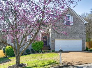 1321 Brentwood Highlands Dr, Nashville, TN 37211