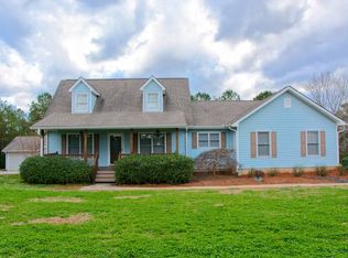 8333 Wilson Rd, Douglasville, GA 30135