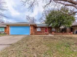 8217 NW 6th St, Oklahoma City, OK 73127